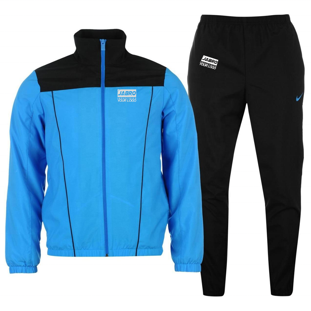 Mens Track Suits JABRO Industries