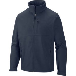 chick fil a soft shell jacket